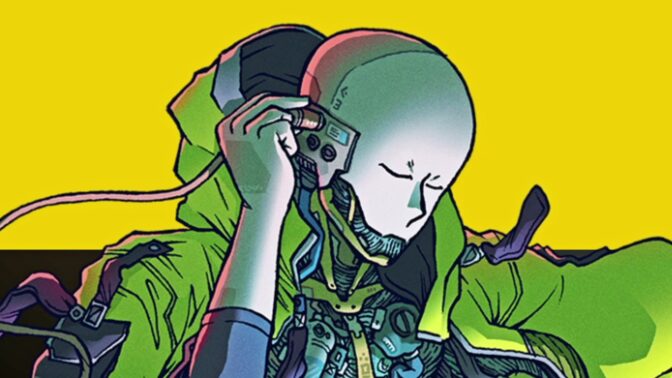 “Citizen Sleeper 2: Starward Vector”. 