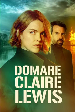 Domare Claire Lewis