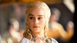 Emilia Clarke: ”Kommer aldrig att göra fantasy igen efter Game of Thrones”