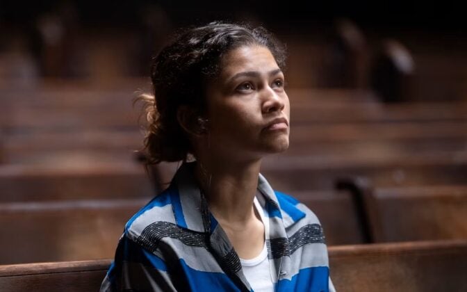 Zendaya är tillbaka