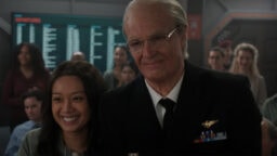 Känner du igen svenska stjärnan i femte säsongen av ”For All Mankind”? Premiär i mars!