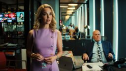 Netflix hetaste serie just nu är ”en sexig kriminalare” med 7,2 på IMDb