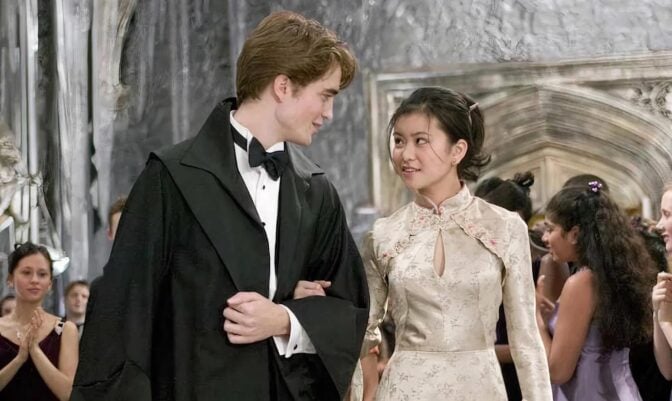 "Har du läst Twilight-böckerna?"