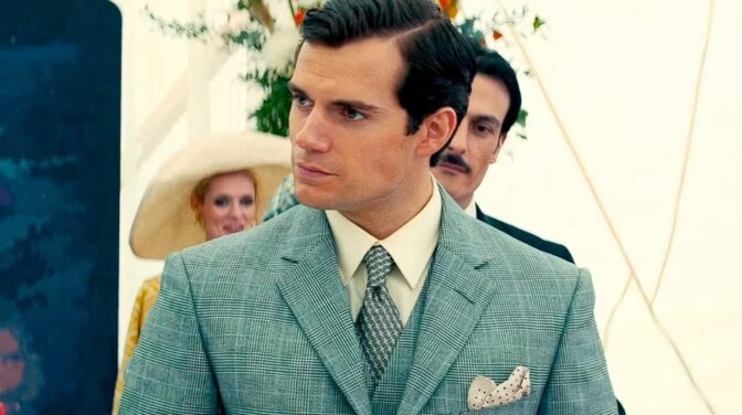 "The Man from U.N.C.L.E.".