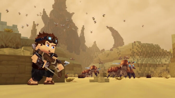"Hytale". 