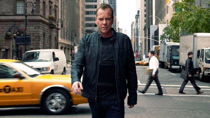 Jack Bauer i "24"