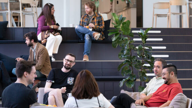 Massive Entertainment. Pressbild.