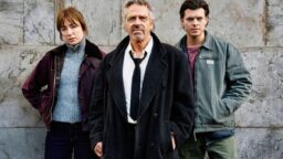 Ny dansk mordserie på Prime Video – klassisk noir gör comeback efter 40 år