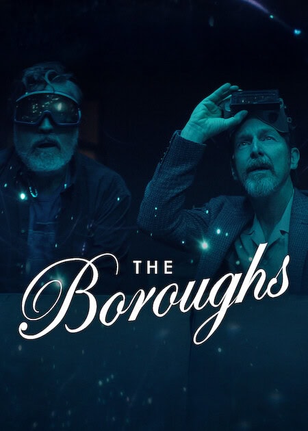 The Boroughs