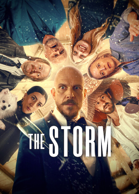 Stormen