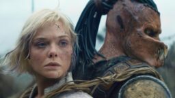 Nya ”Predator” störst i serien med 184 miljoner dollar – ute digitalt