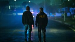 Pangsuccé! 41 miljoner har redan sett Netflix nya actionthriller