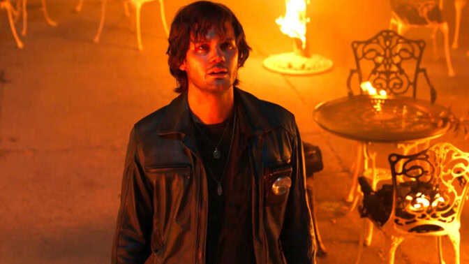 "Return to Silent Hill".