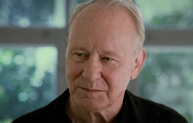 Ingen nominering för Stellan...