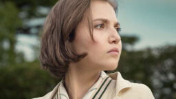 Farlig jakt på sanningar i ett charmigt  deckaräventyr