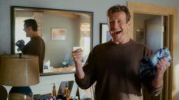 Jason Segel öppnar upp om 7 tuffa år: ”Jag var verkligen fast”