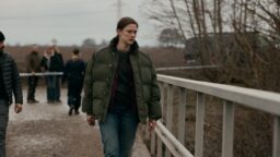 Peter Grönlunds kriminalserie ligger redan 1:a hos Netflix: ”Sista avsnittet är alltid ett monster”