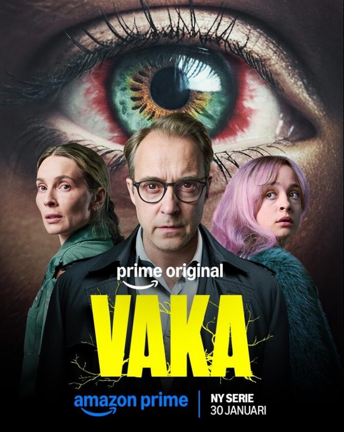 Vaka