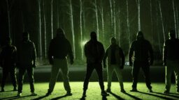 Nu släpps 2025 års stora svenska thriller digitalt: ”Intensiv och mörk”