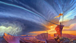 Blir det här nästa ”The Witcher? En av världens största fantasyberättelser kan bli storslaget spel