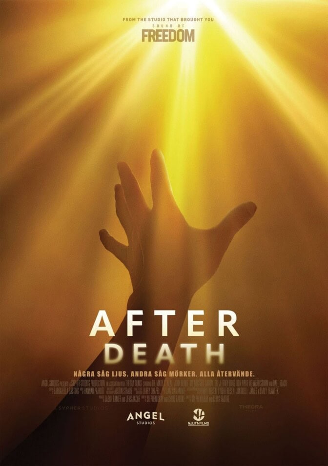 After Death
