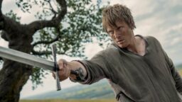 ”A Knight of the Seven Kingdoms”-skaparen ångrar en ändring från böckerna: ”Var ett misstag”