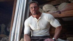 ”Reacher”-stjärnan Alan Ritchson i ”den största filmen Netflix någonsin gjort” – premiär redan i mars