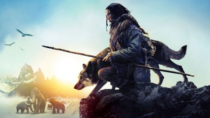 "Alpha" är ett äventyr som många har missat.