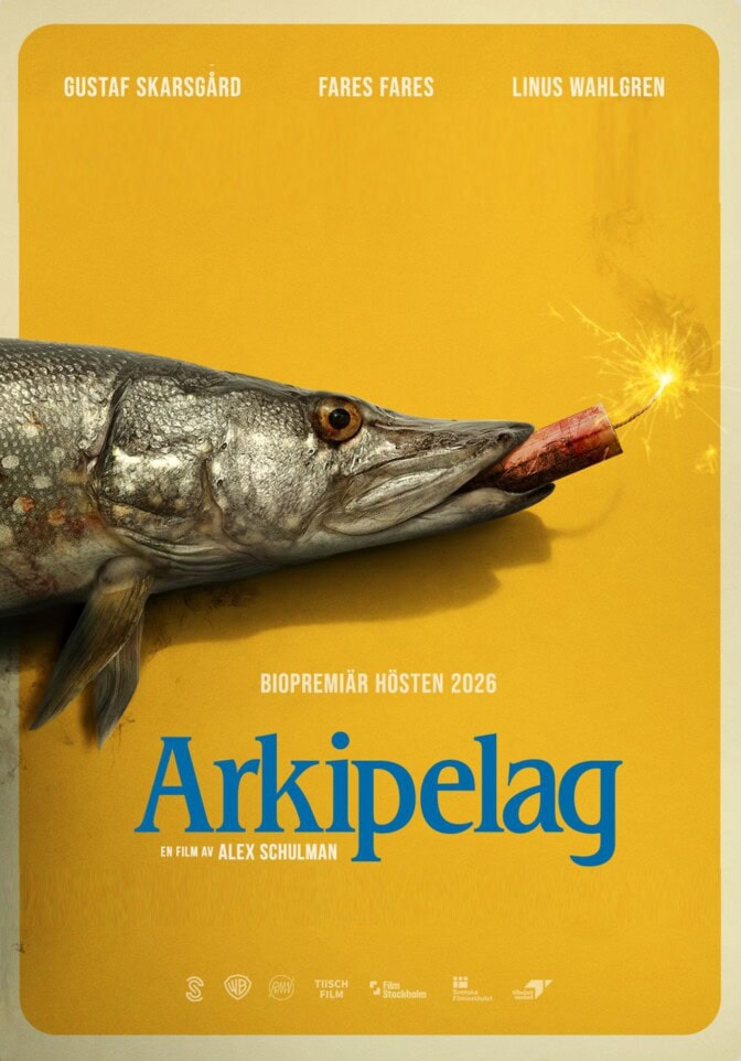 Arkipelag