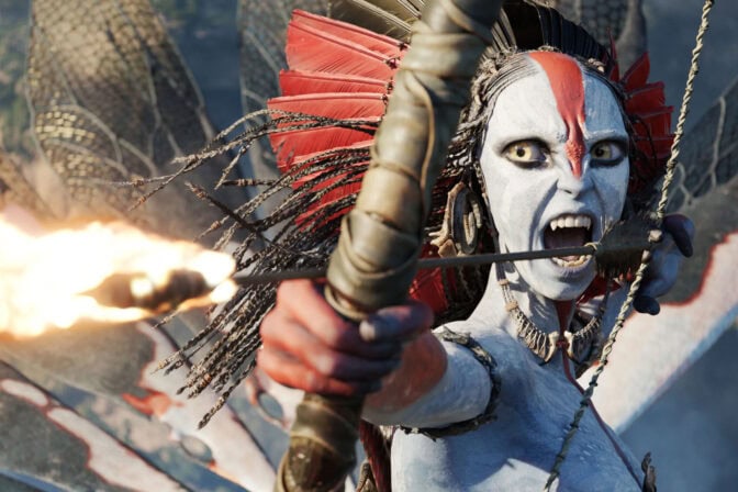 "Avatar: Fire and Ash".