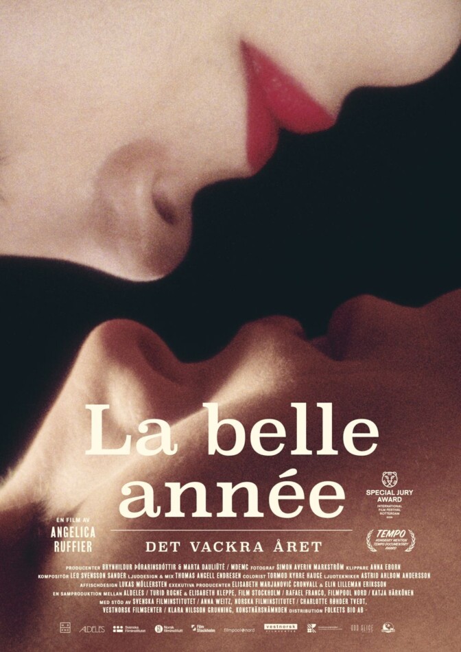 La belle année – Det vackra året