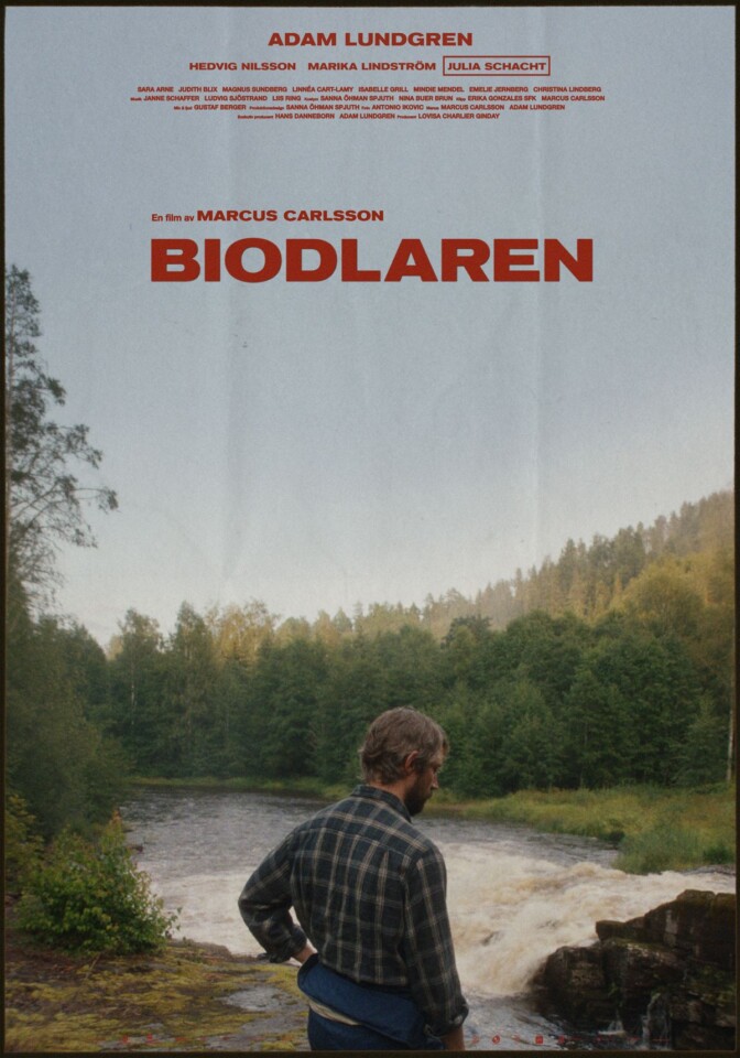 Biodlaren
