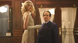 Ethan Hawke är 150 cm lång i dolt guldkorn – se Oscarsnominerade filmen alla missat hemma