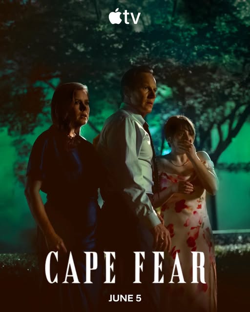 Cape Fear