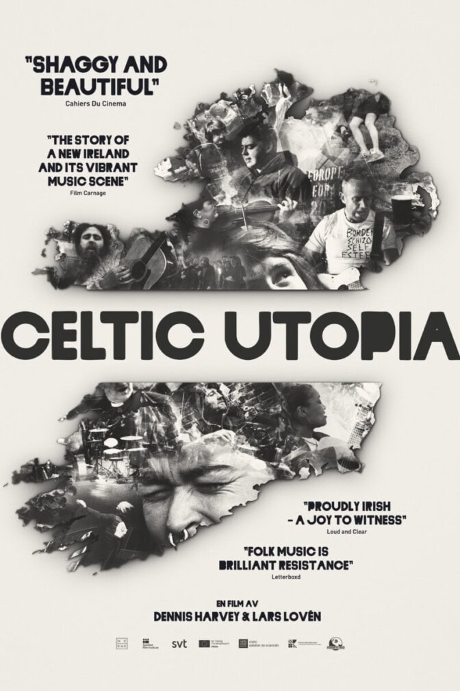 Celtic Utopia