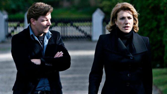 "Den tredje makten", 2004