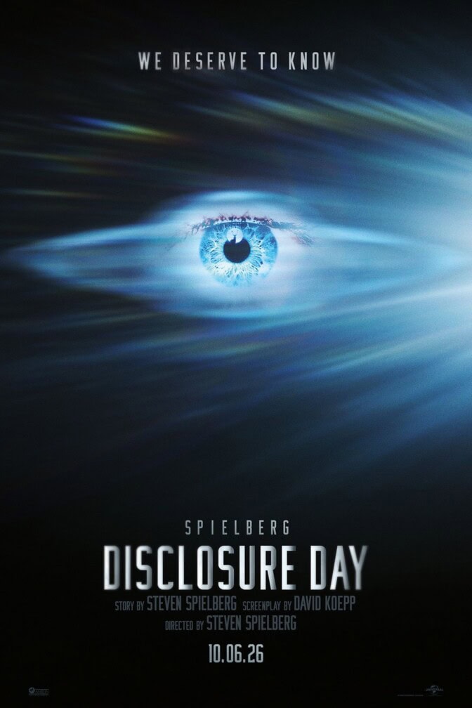 Disclosure Day