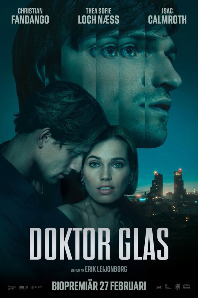 Doktor Glas