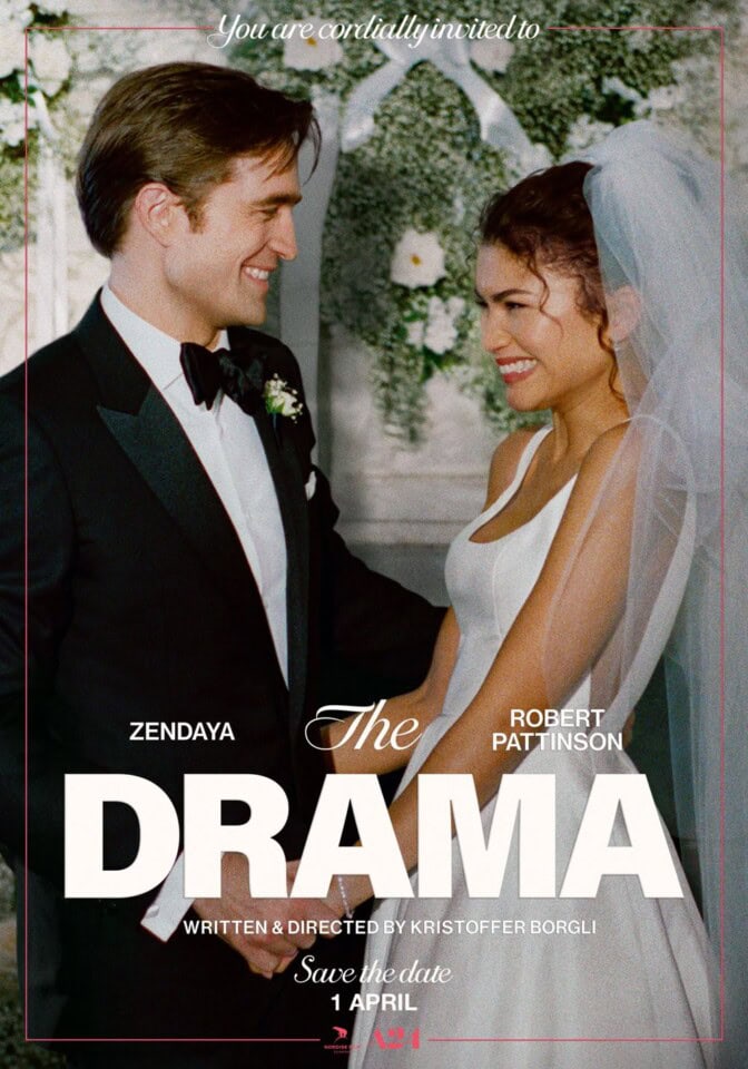 The Drama