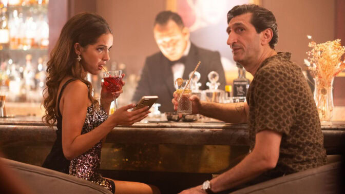 "Eagles of the Republic", 2025