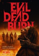 Evil Dead Burn