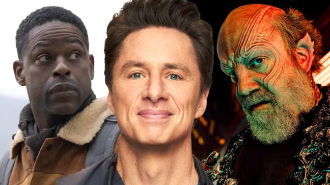 Februari levererar inte riktigt samma höga nivå som de tidigare månaderna - men det finns fortfarande hopp!