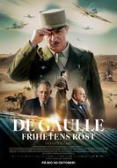 De Gaulle: Frihetens röst