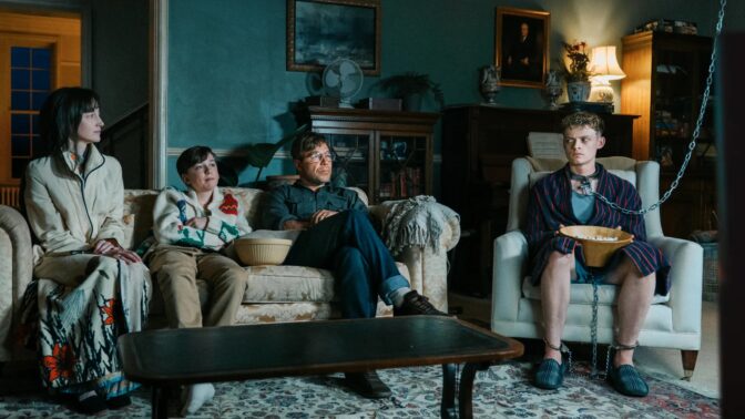 Nu är det fredagsmys!