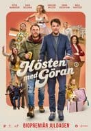 Hösten med Göran