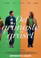 Det grönaste gräset