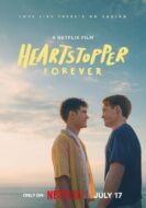 Heartstopper Forever