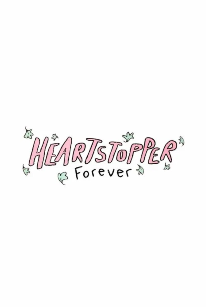 Heartstopper Forever