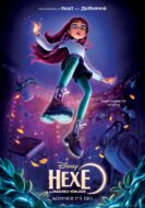 Hexe: Den magiska världen