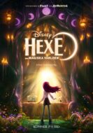 Hexe: Den magiska världen